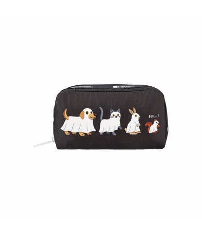 Rectangular Cosmetic<br>Too Cute To Spook