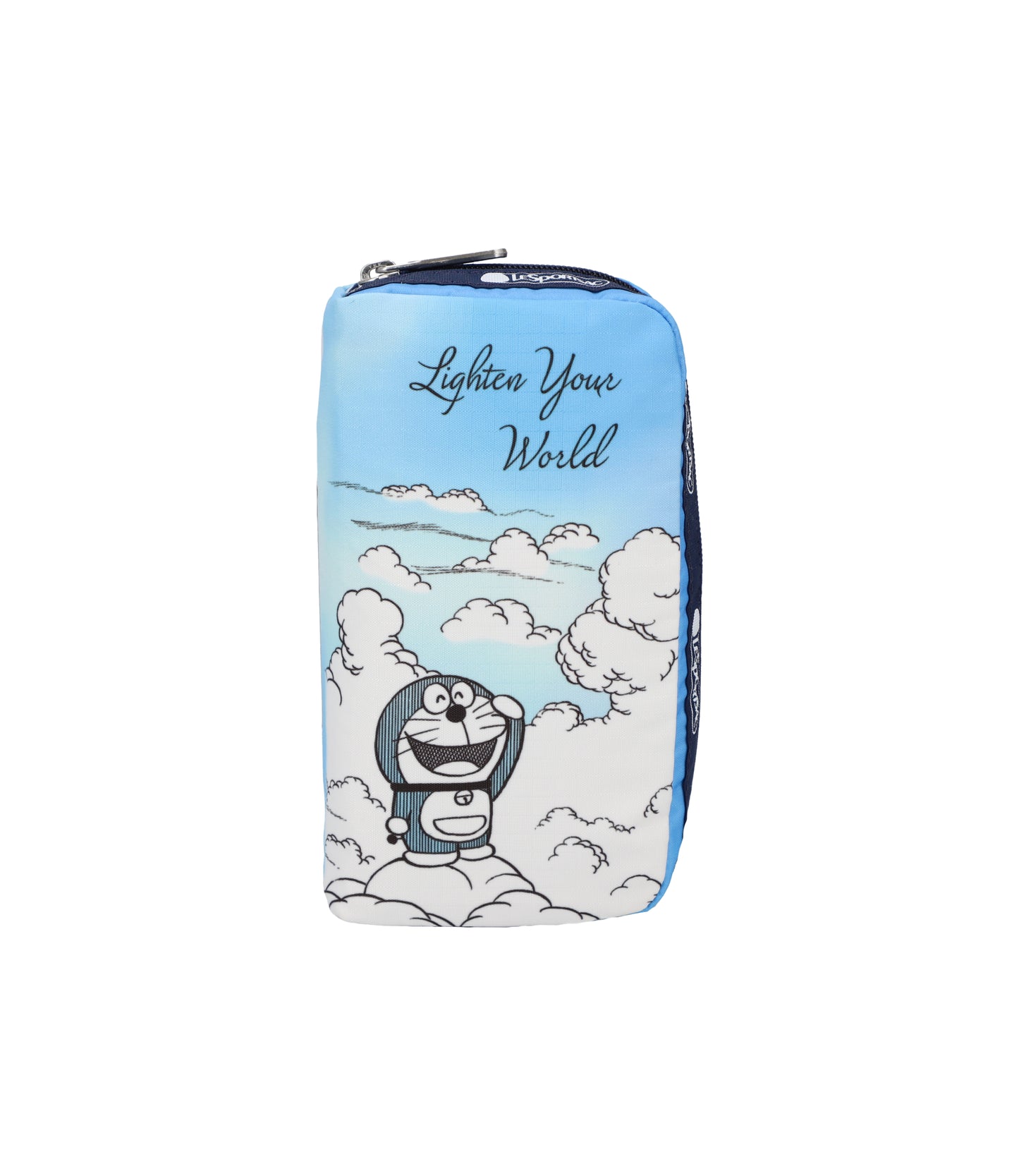 Rectangular Cosmetic<br>Doraemon World In Light