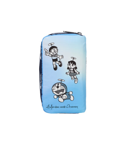 Rectangular Cosmetic<br>Doraemon World In Light
