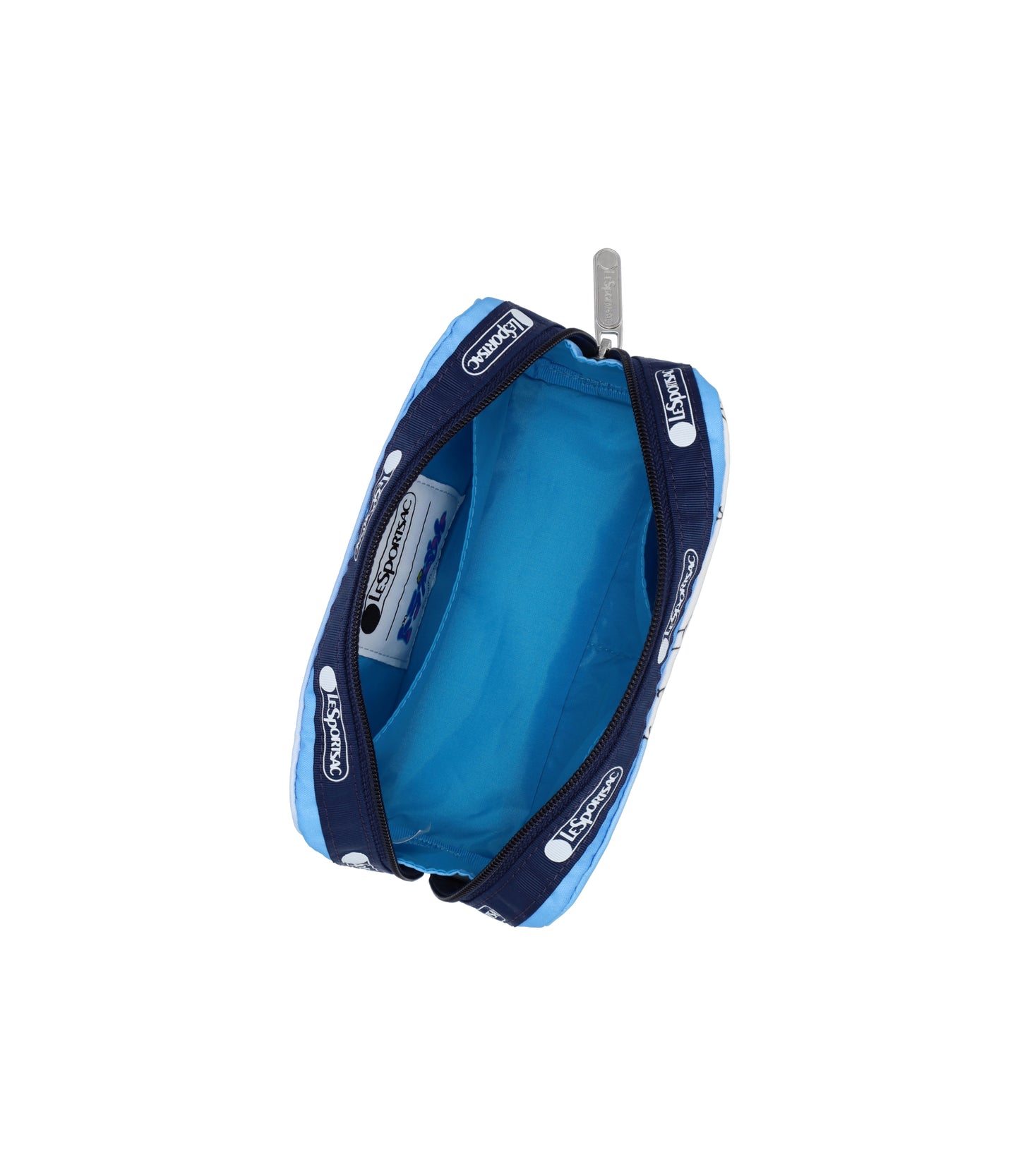 Rectangular Cosmetic<br>Doraemon World In Light