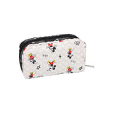 Rectangular Cosmetic<br>Disney 100 Mickey