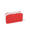 Rectangular Cosmetic<br>Spectator Rouge Red