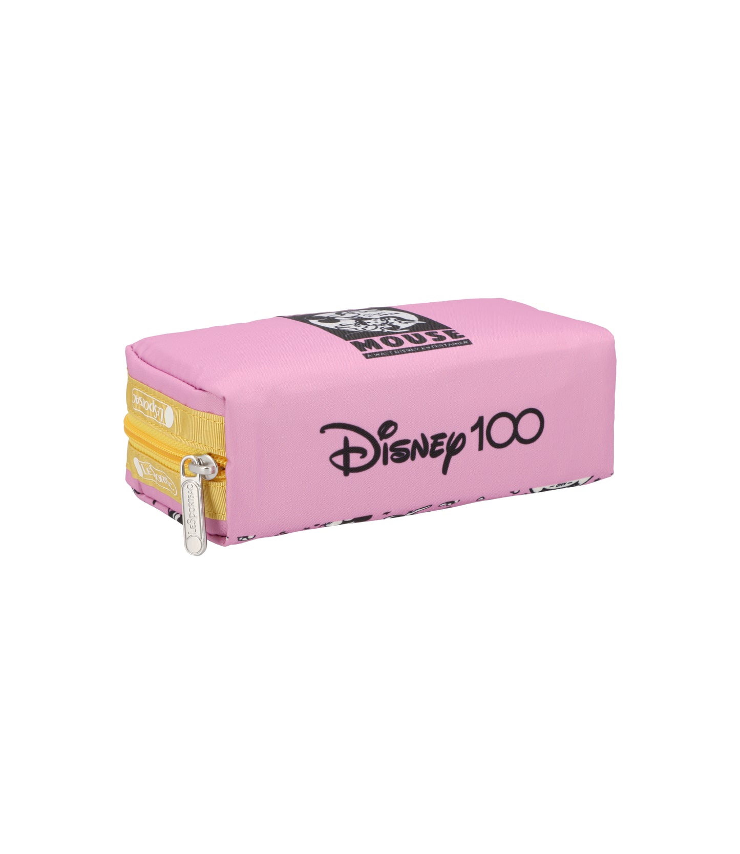 Rectangular Cosmetic<br>Disney100 Minnie Mouse