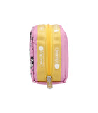Rectangular Cosmetic<br>Disney100 Minnie Mouse