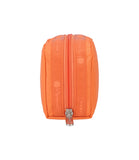 Rectangular Cosmetic<br>Tangerine
