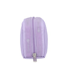 Rectangular Cosmetic<br>Lavender