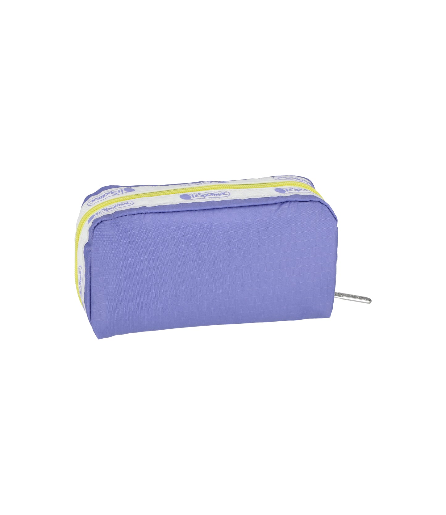 Rectangular Cosmetic<br>Deep Periwinkle