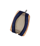 Square Cosmetic<br>Paisley Patch