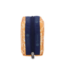 Square Cosmetic<br>Paisley Patch