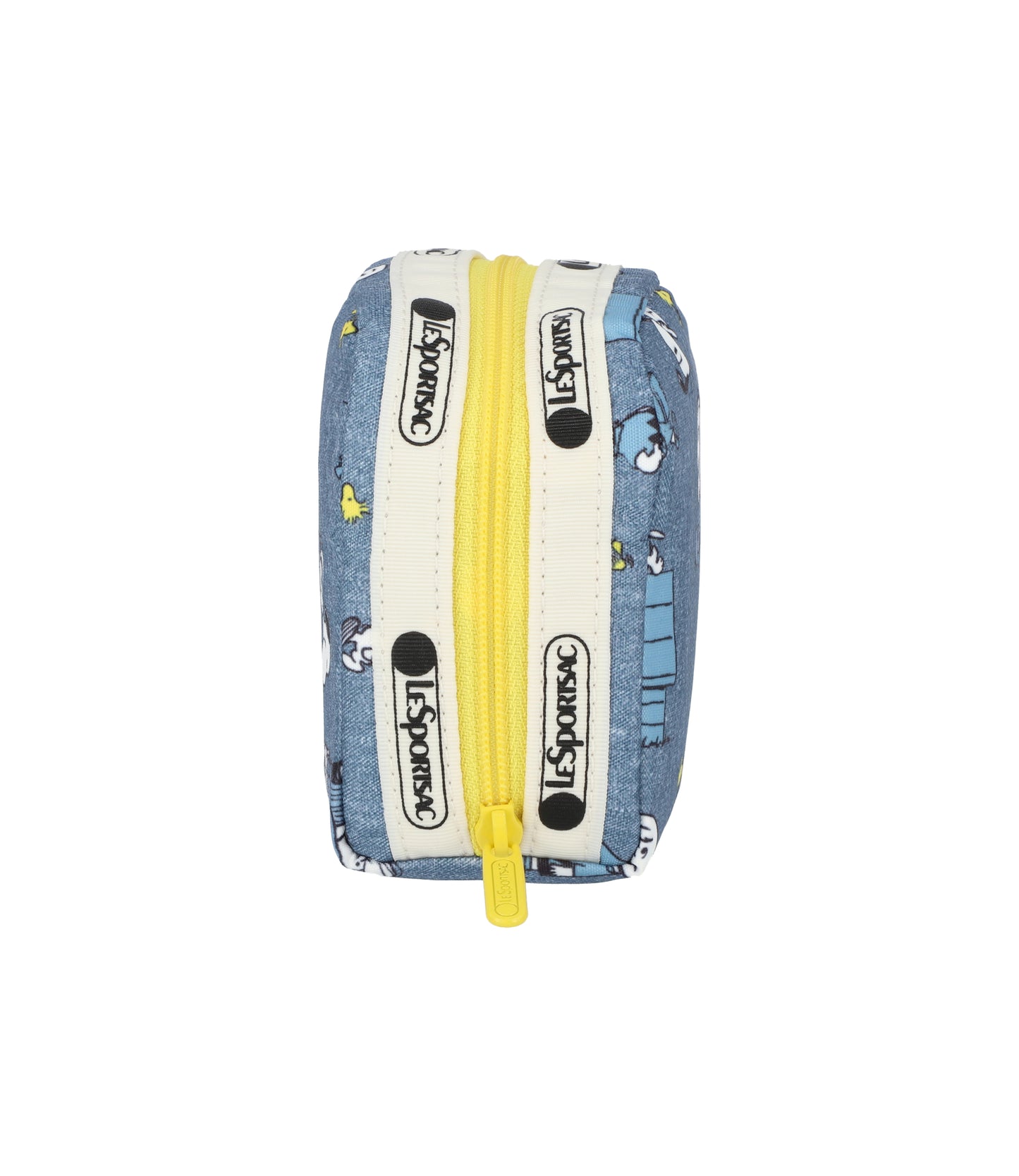 Square Cosmetic<br>Peanuts Happy Pals