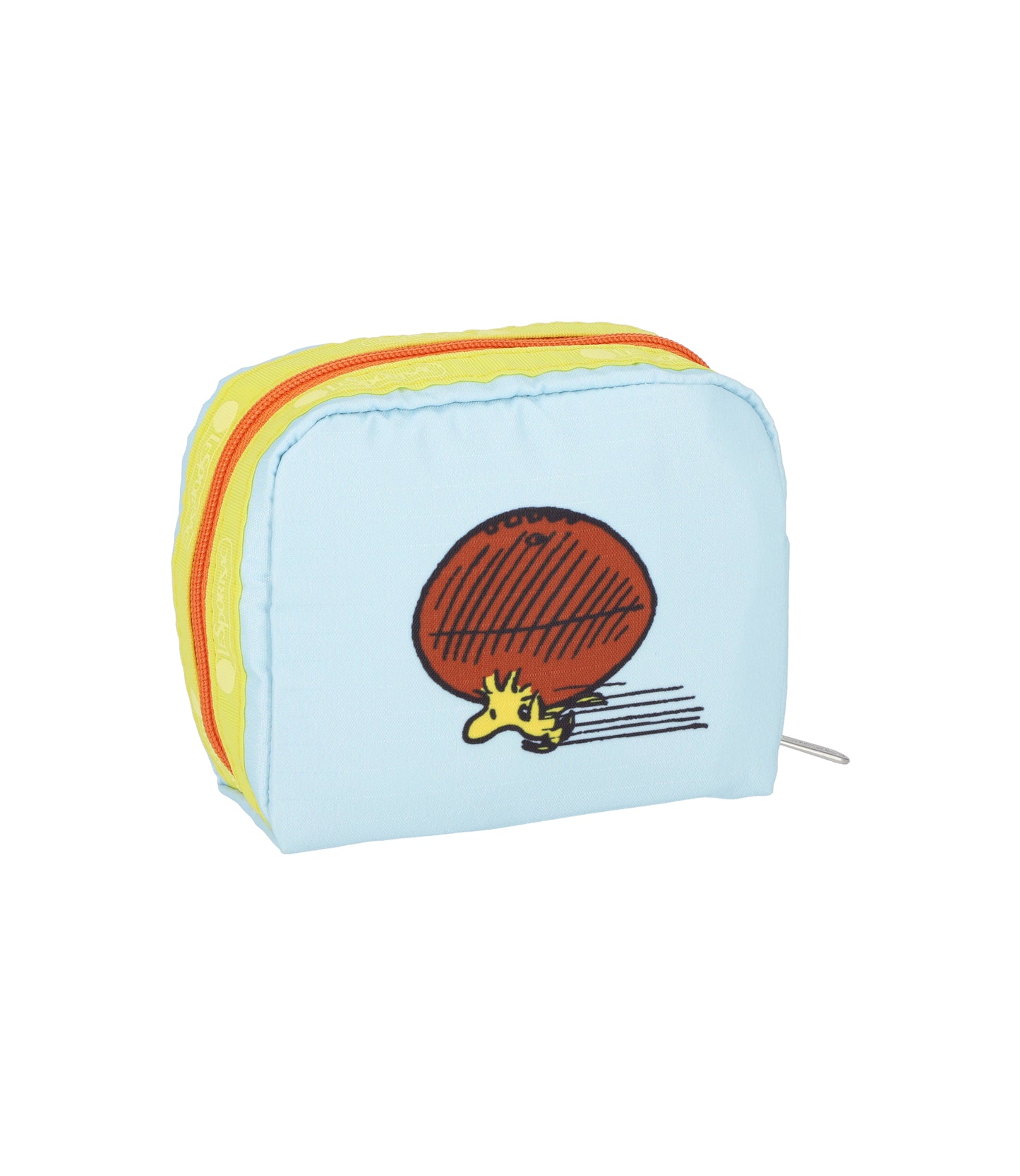 Square Cosmetic<br>Peanuts Snoopy Square Cosmetic