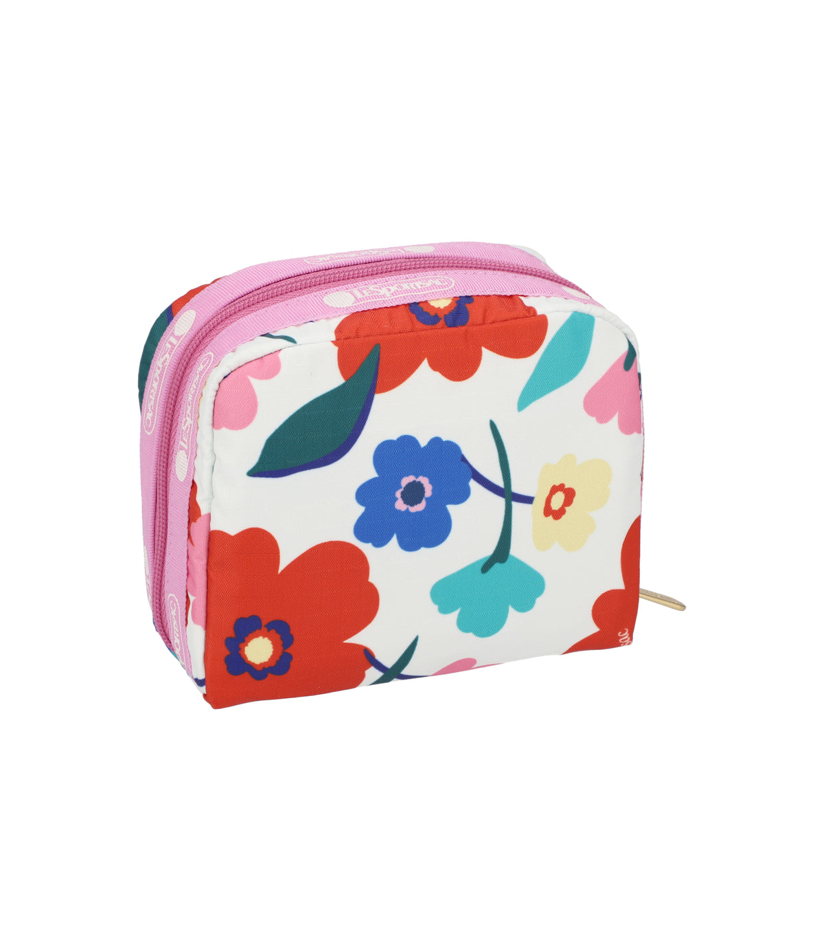 Square Cosmetic<br>Multi Garden