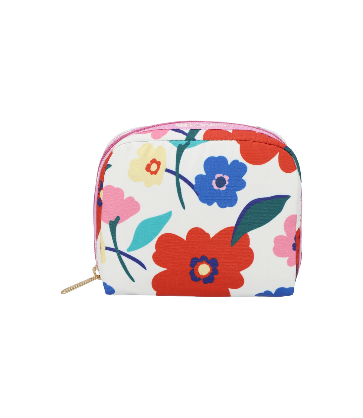 Square Cosmetic<br>Multi Garden