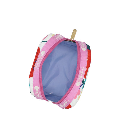 Square Cosmetic<br>Multi Garden