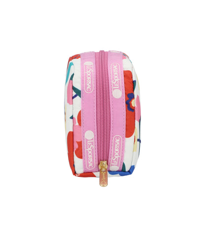 Square Cosmetic<br>Multi Garden