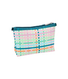 Cosmetic Clutch<br>Mason Madras