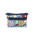 Cosmetic Clutch<br>Flower Pop