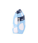Cosmetic Clutch<br>Geometric Sky