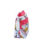 Cosmetic Clutch<br>Summer Petals