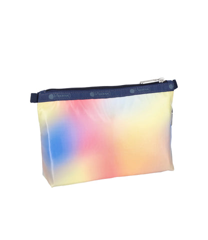 Cosmetic Clutch<br>Multi Gradient Shine