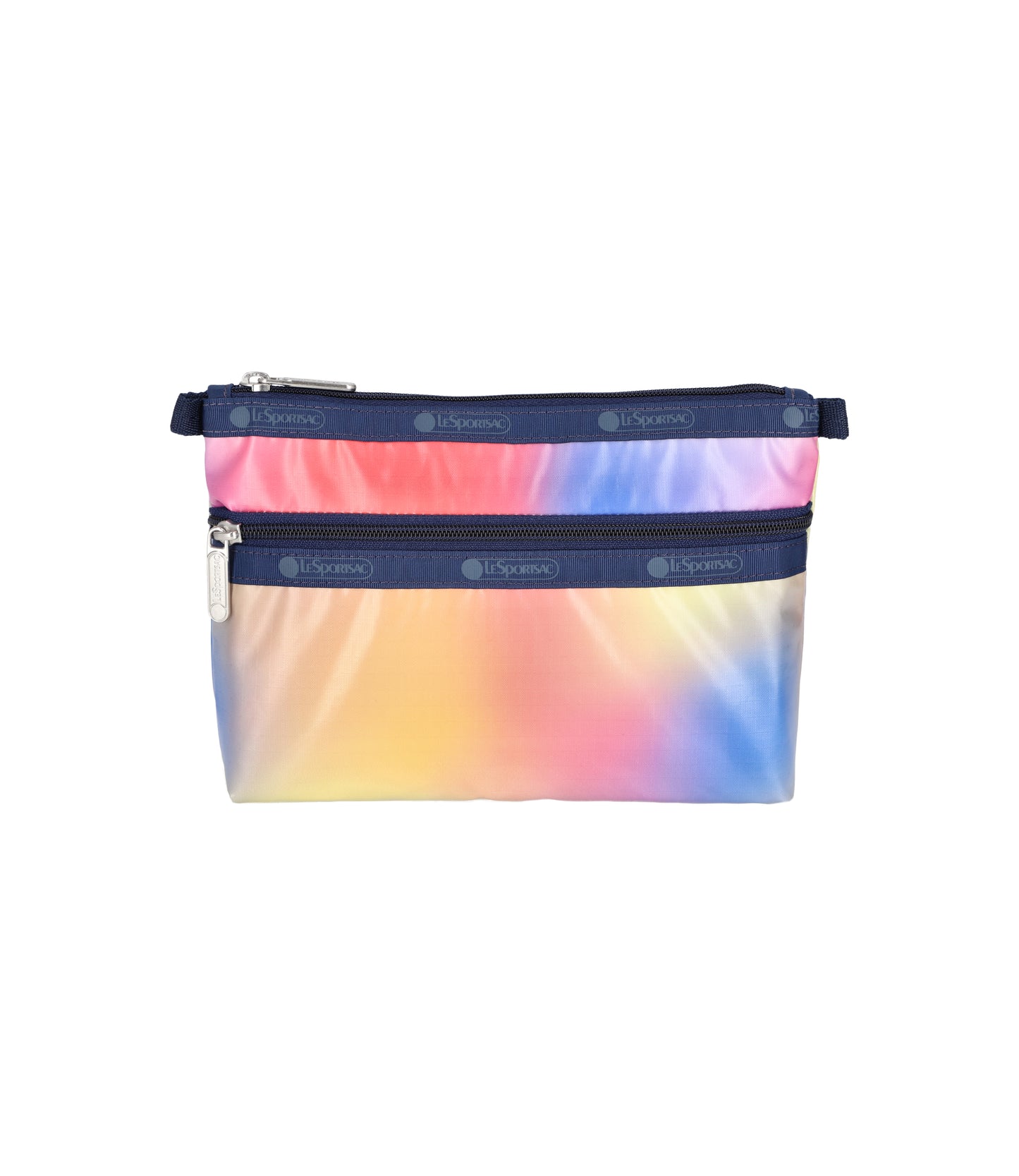 Cosmetic Clutch<br>Multi Gradient Shine