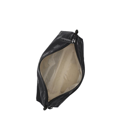 Cosmetic Clutch<br>Black Cats