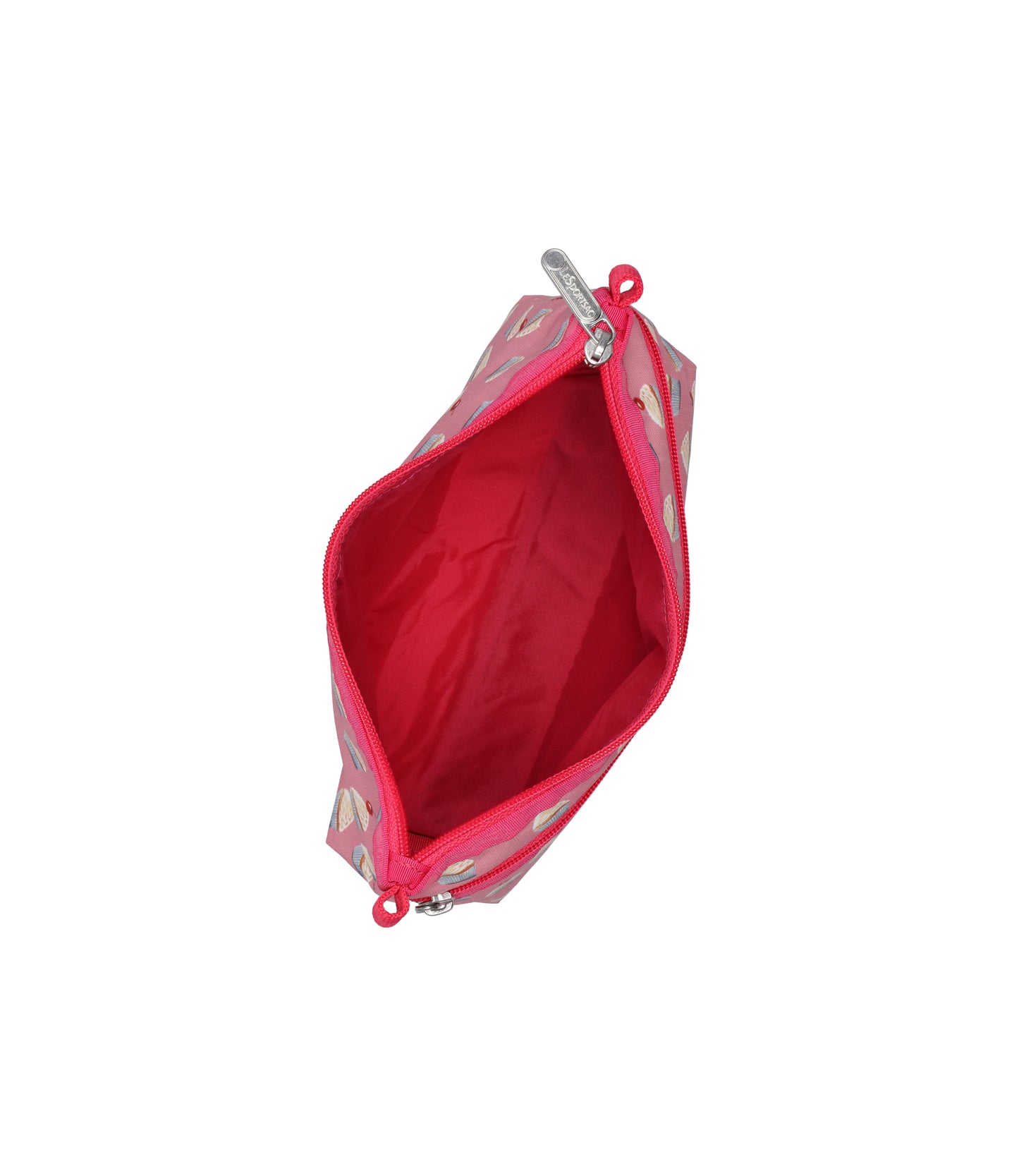 Cosmetic Clutch<br>Sweet Cupcake Delight