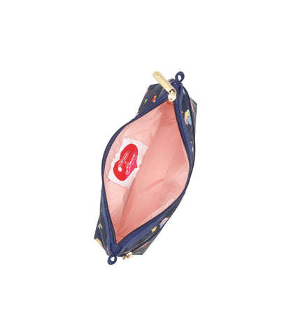 Cosmetic Clutch<br>Care Bears Dreams Navy