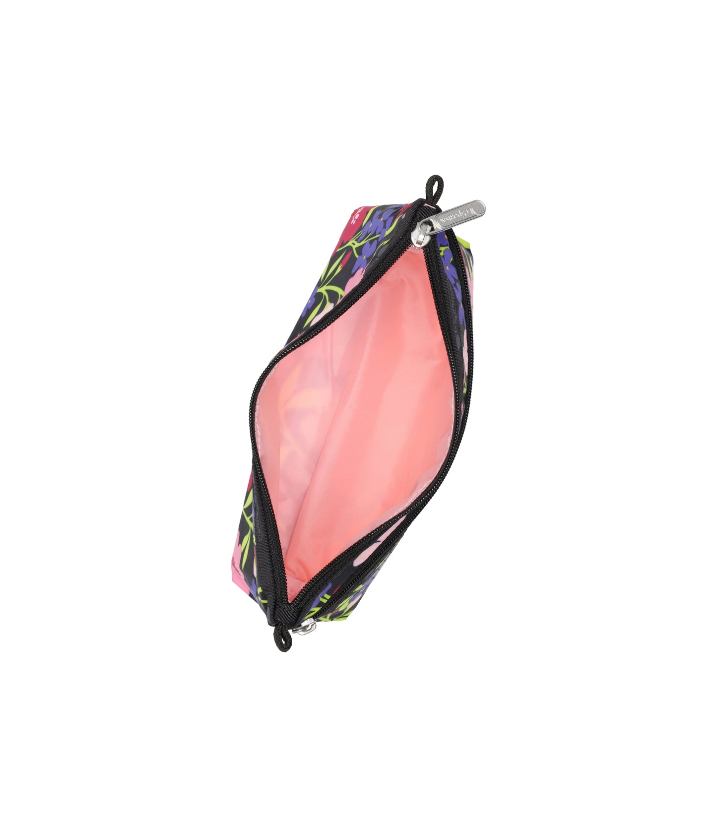 Cosmetic Clutch<br>Vibrant Blooms