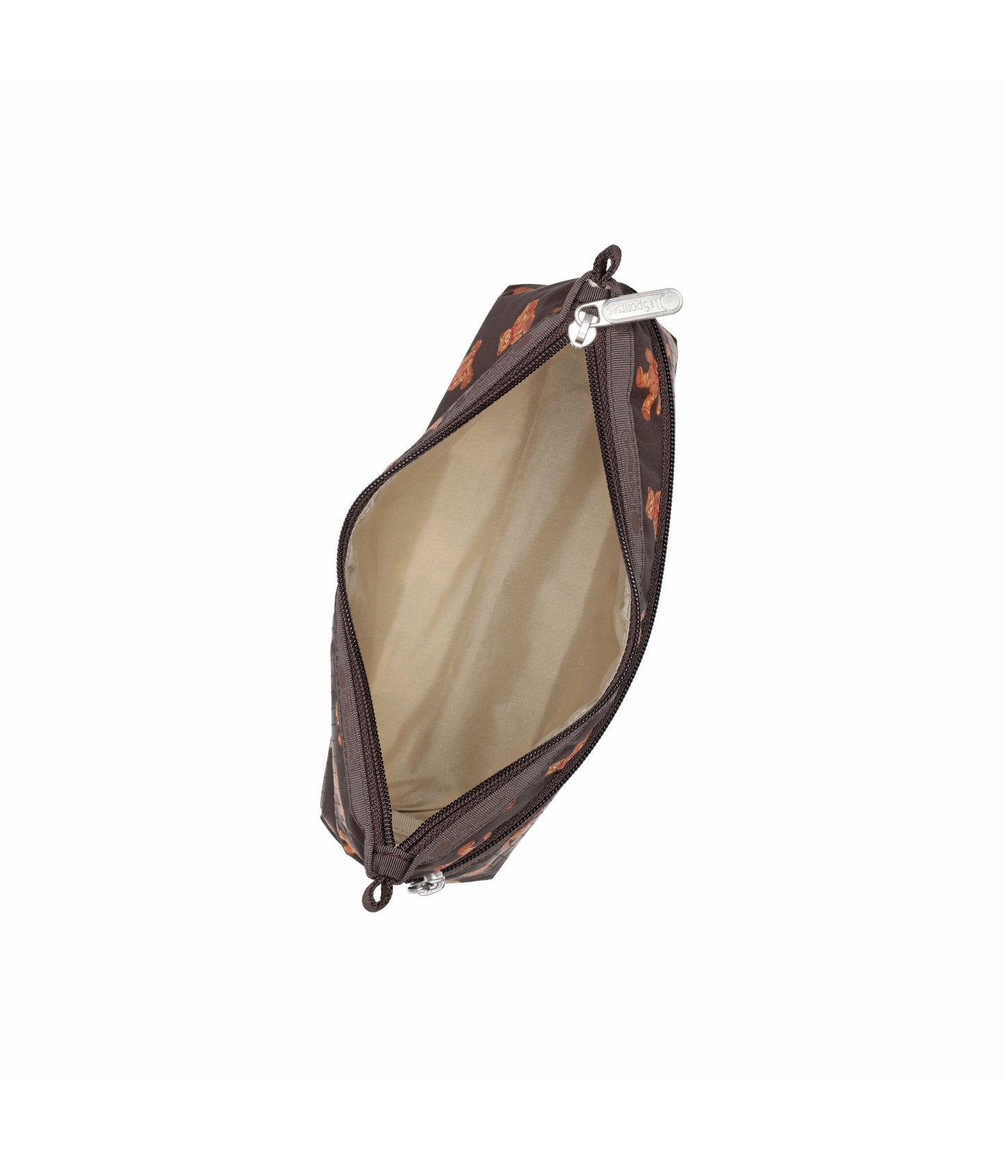 Cosmetic Clutch<br>Teddy Bear Wonderland