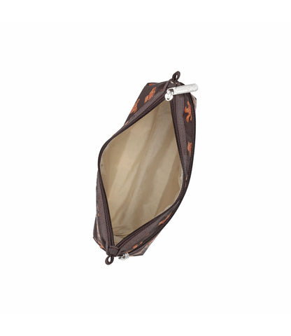 Cosmetic Clutch<br>Teddy Bear Wonderland