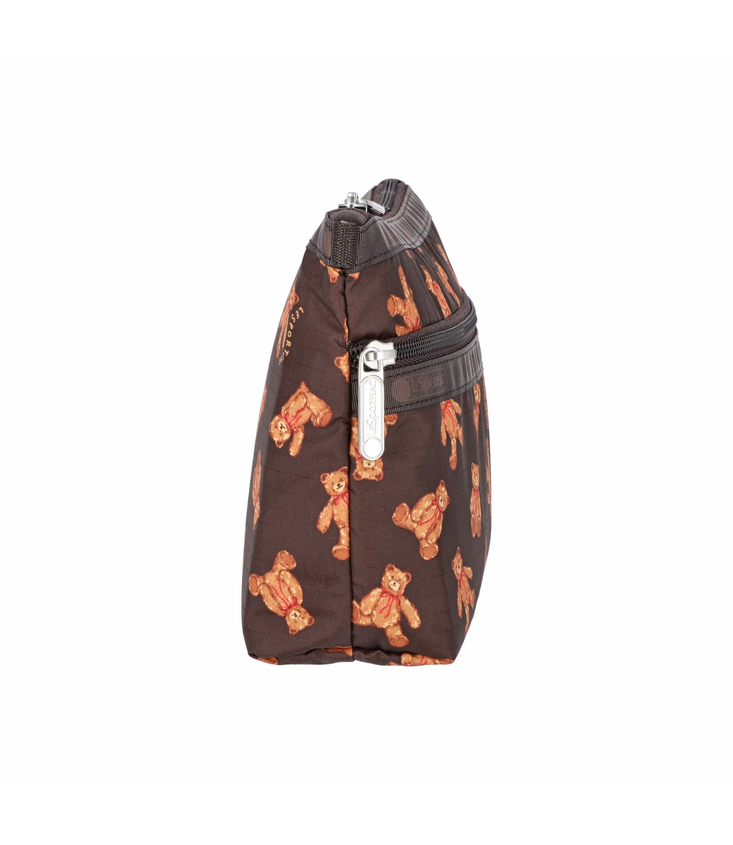 Cosmetic Clutch<br>Teddy Bear Wonderland