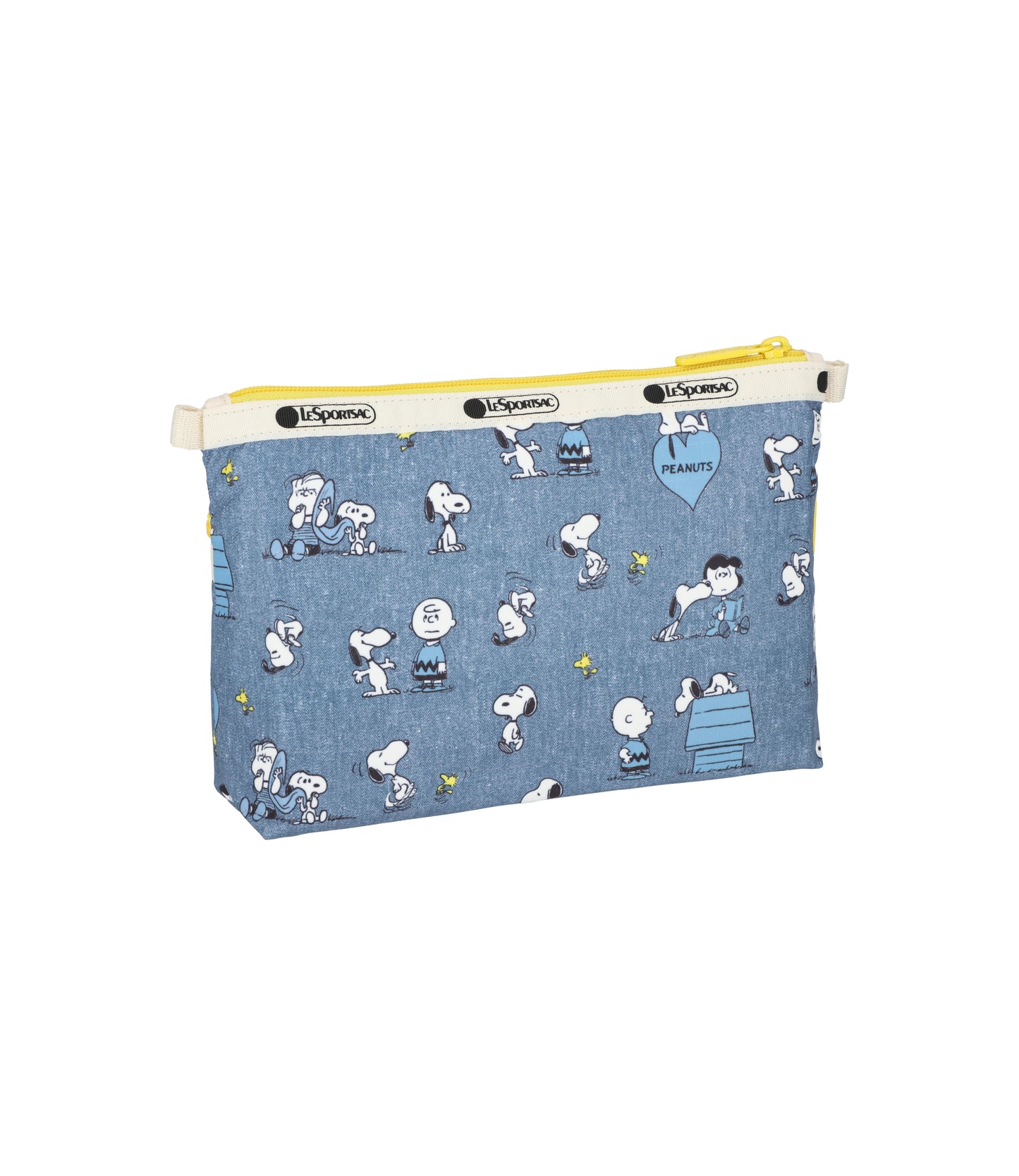 Cosmetic Clutch<br>Peanuts Happy Pals