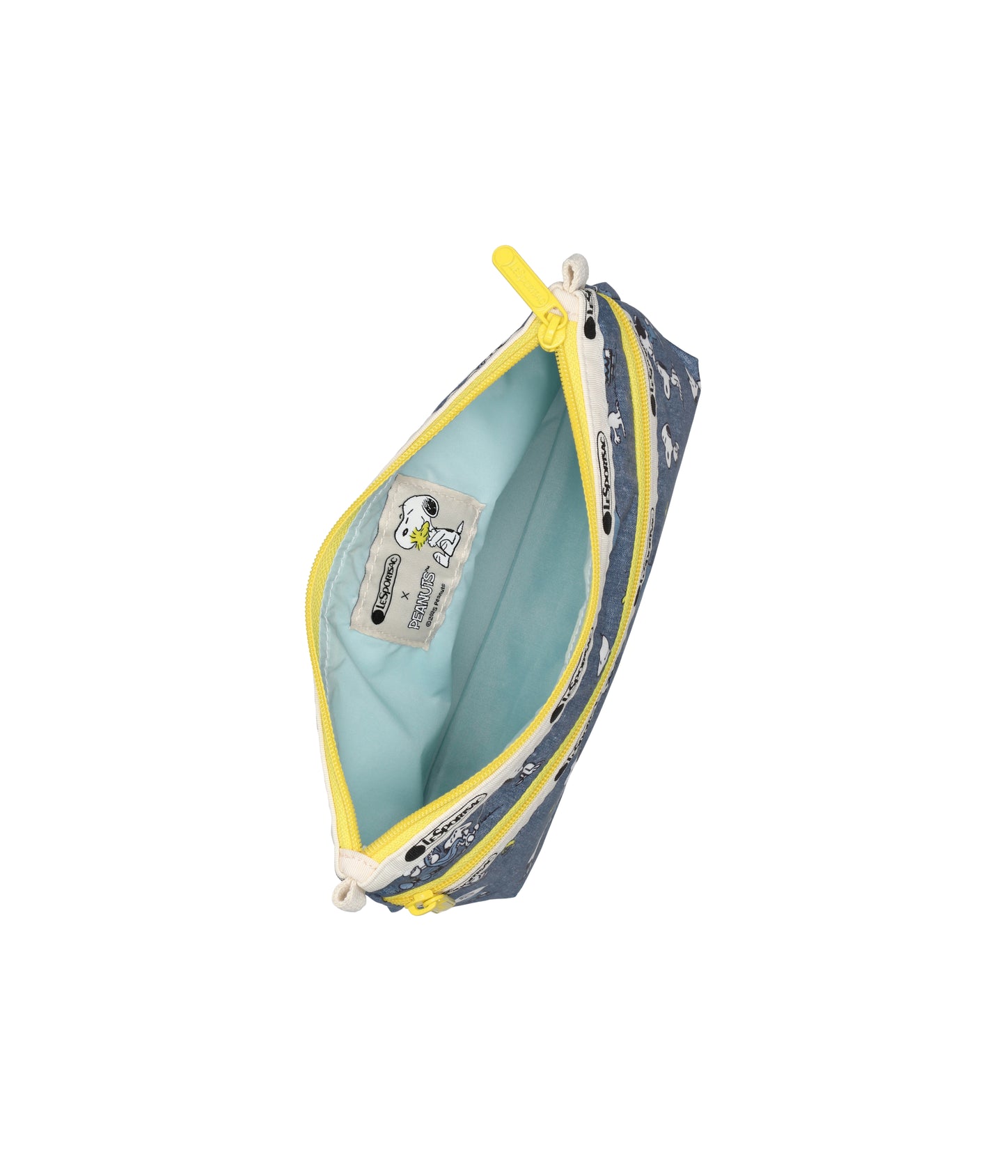 Cosmetic Clutch<br>Peanuts Happy Pals