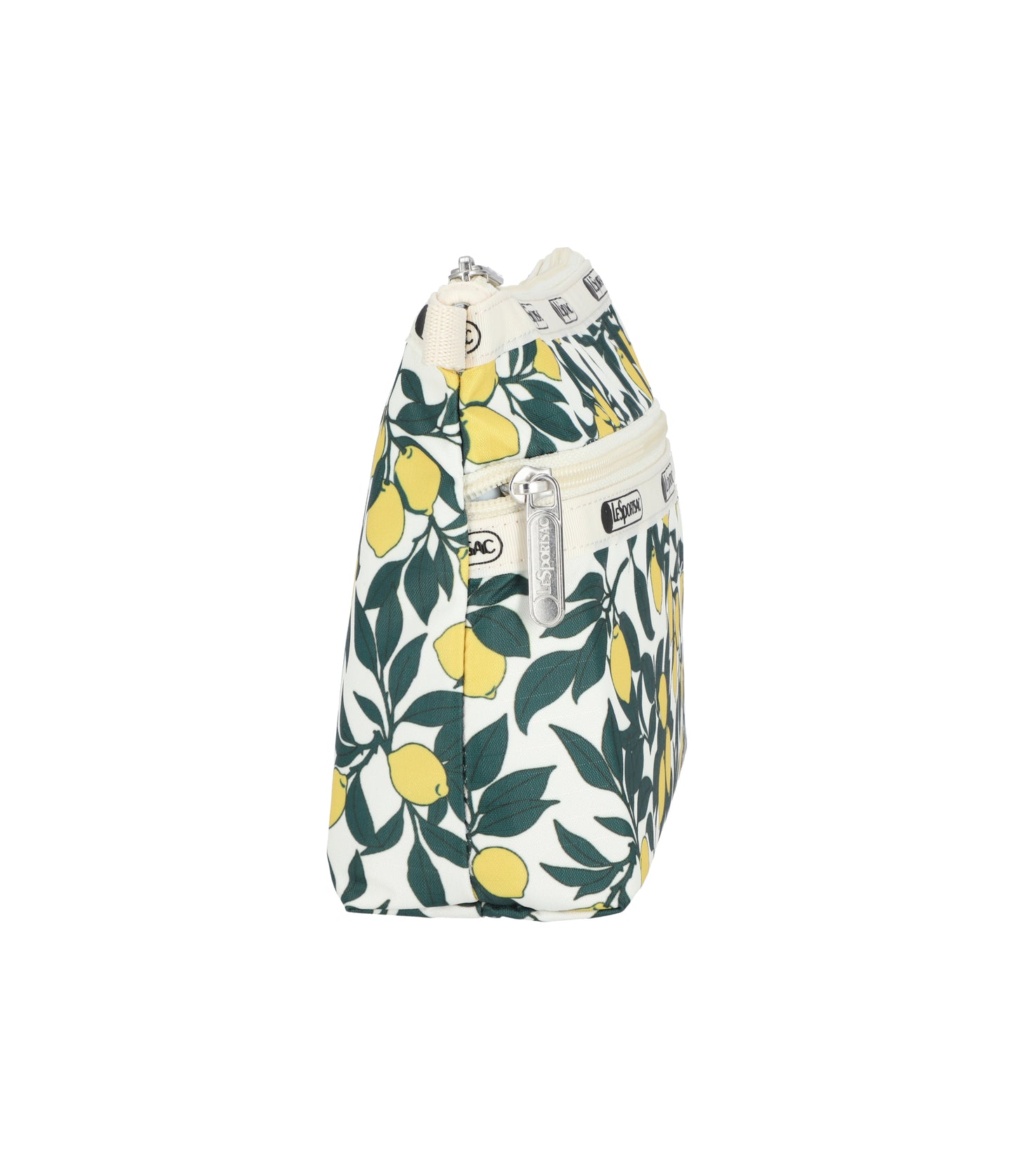 Cosmetic Clutch<br>Lemon Orchard