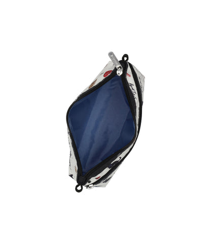 Cosmetic Clutch<br>Happy Wishes