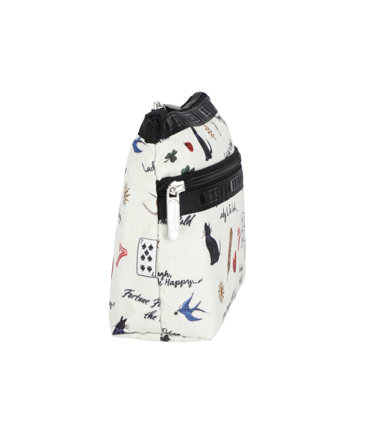 Cosmetic Clutch<br>Happy Wishes