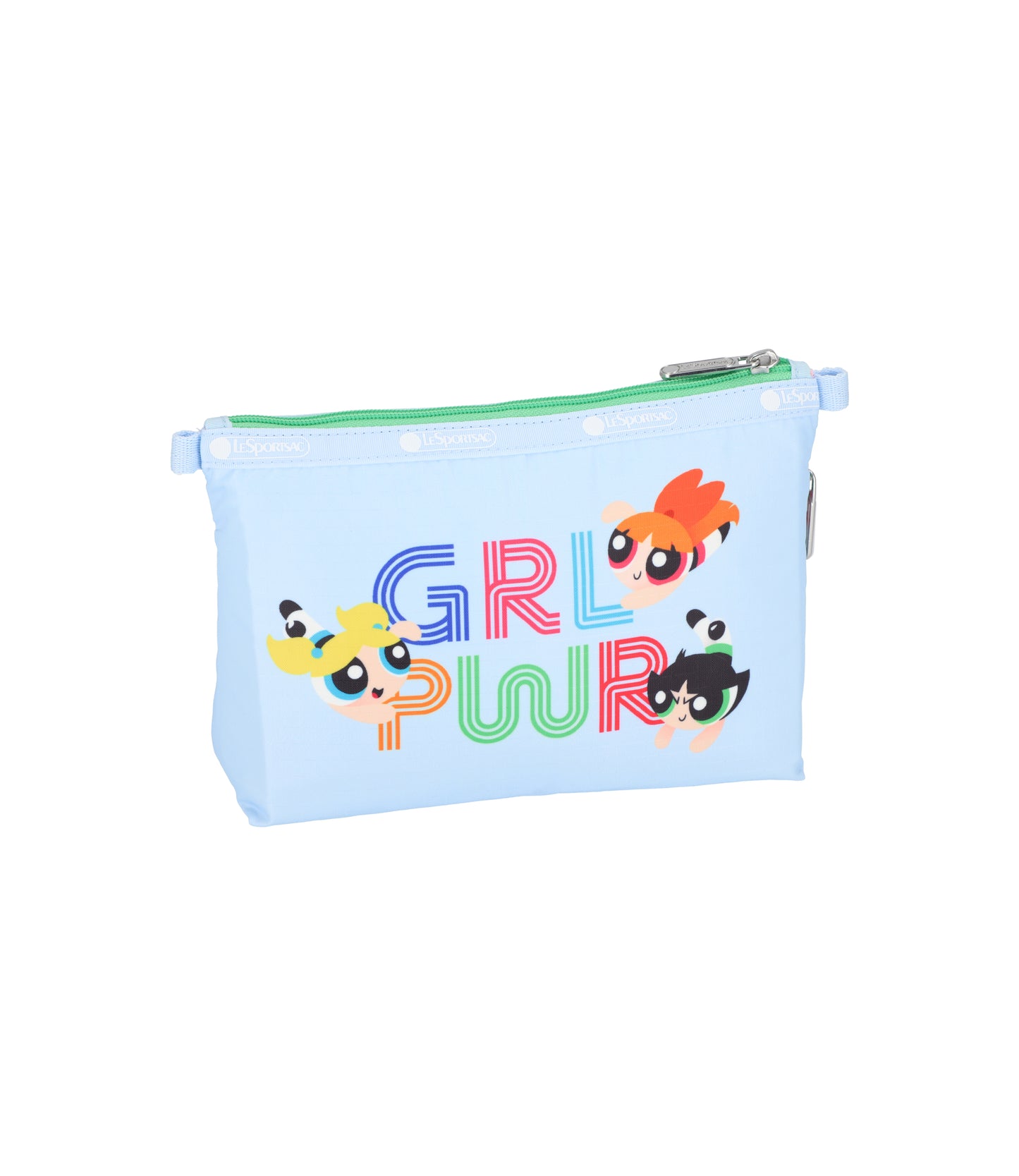 Cosmetic Clutch<br>The Powerpuff Girls Power Cosmectic
