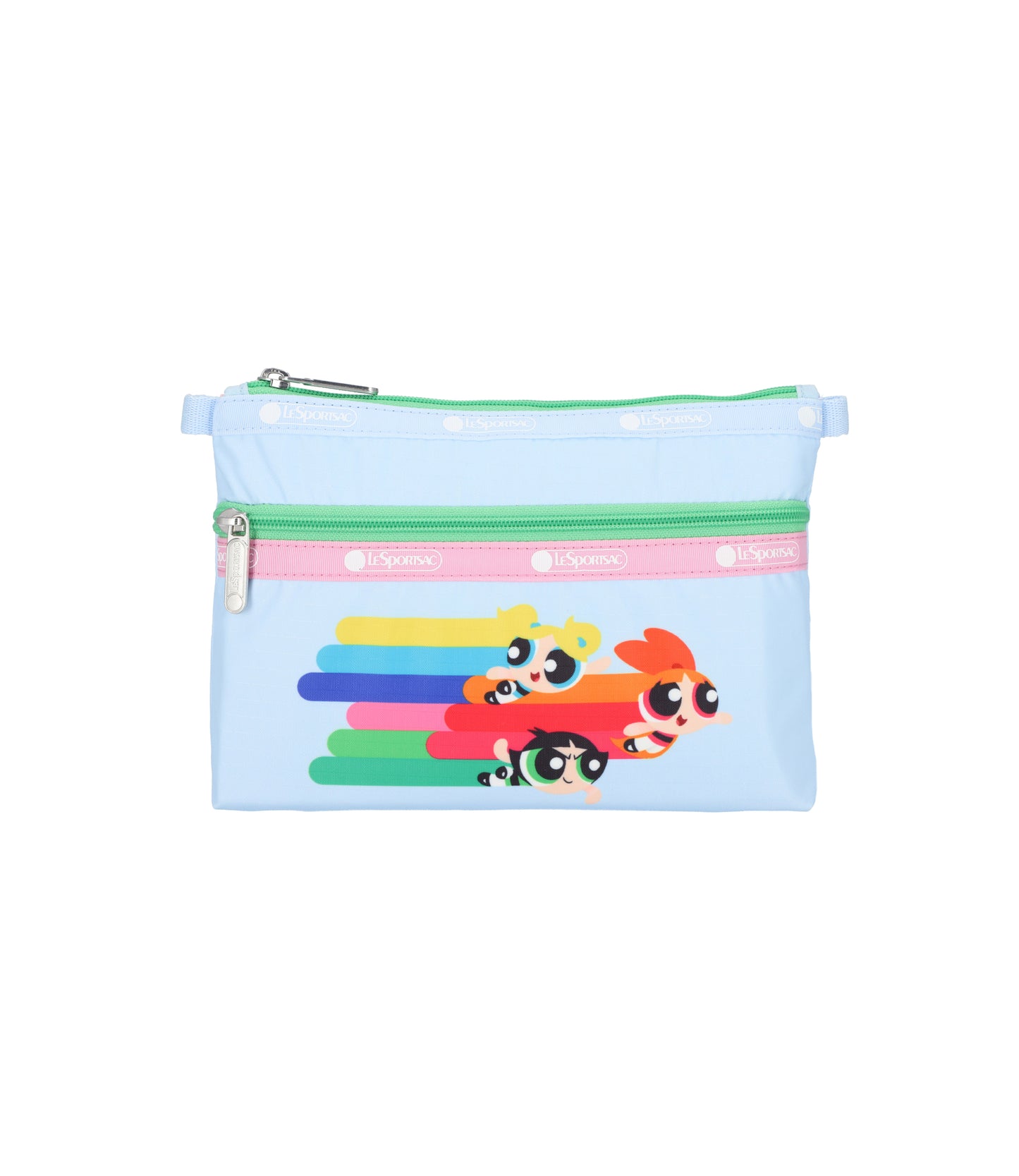 Cosmetic Clutch<br>The Powerpuff Girls Power Cosmectic