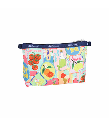 Cosmetic Clutch<br>La Dolce Vita