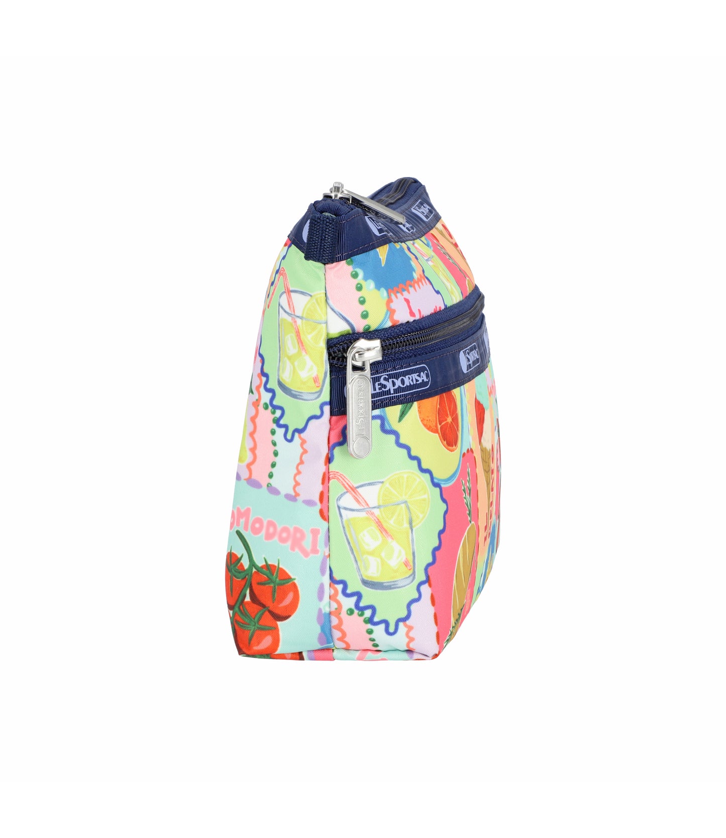 Cosmetic Clutch<br>La Dolce Vita