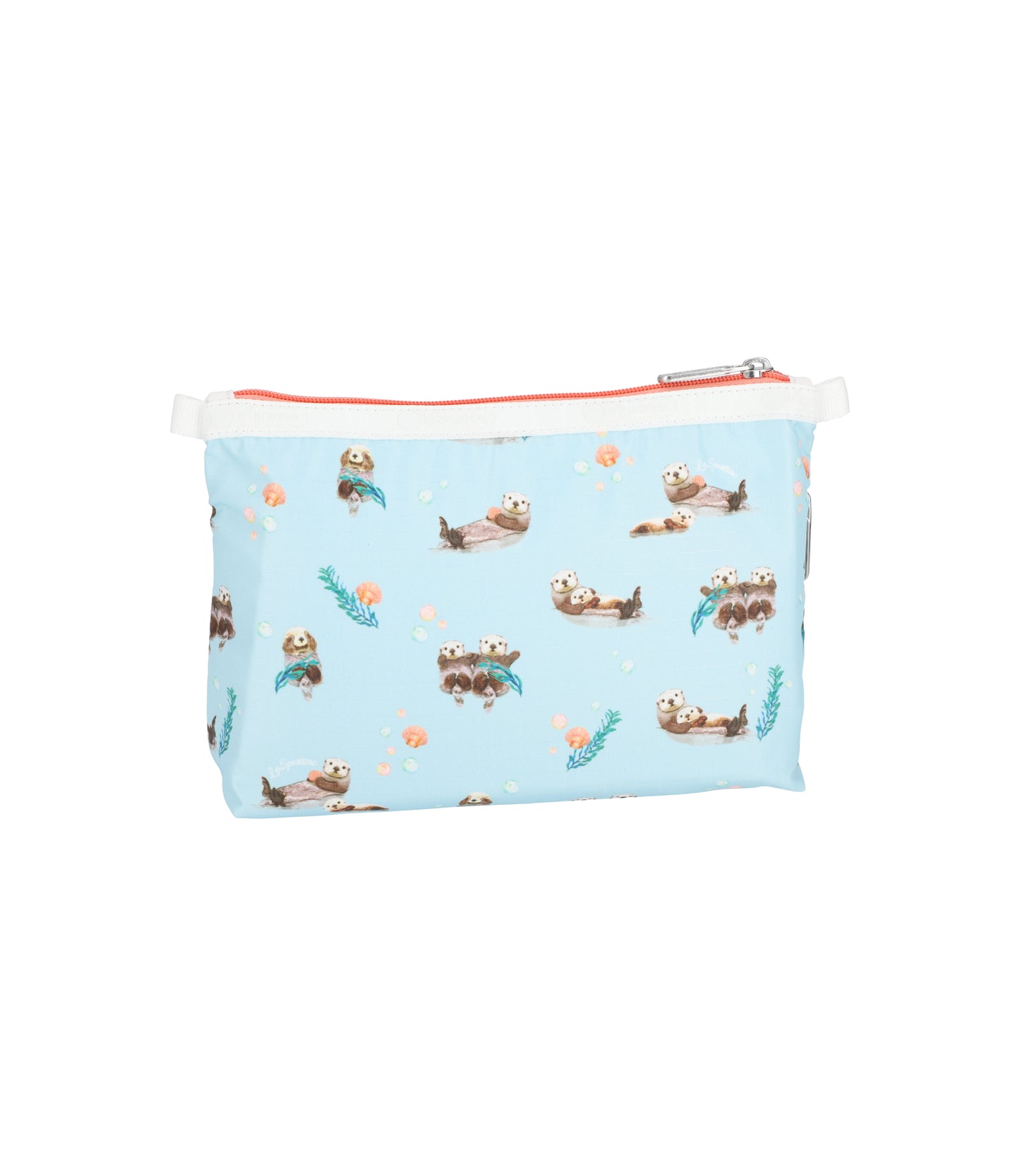 Cosmetic Clutch<br>Floating Sea Otters