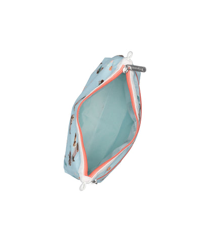 Cosmetic Clutch<br>Floating Sea Otters