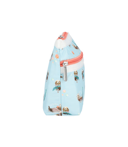 Cosmetic Clutch<br>Floating Sea Otters