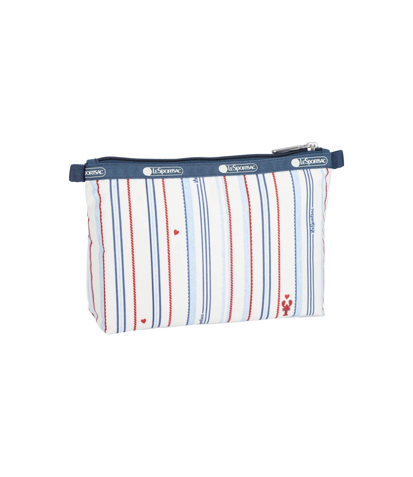 Cosmetic Clutch<br>Joyful Voyage