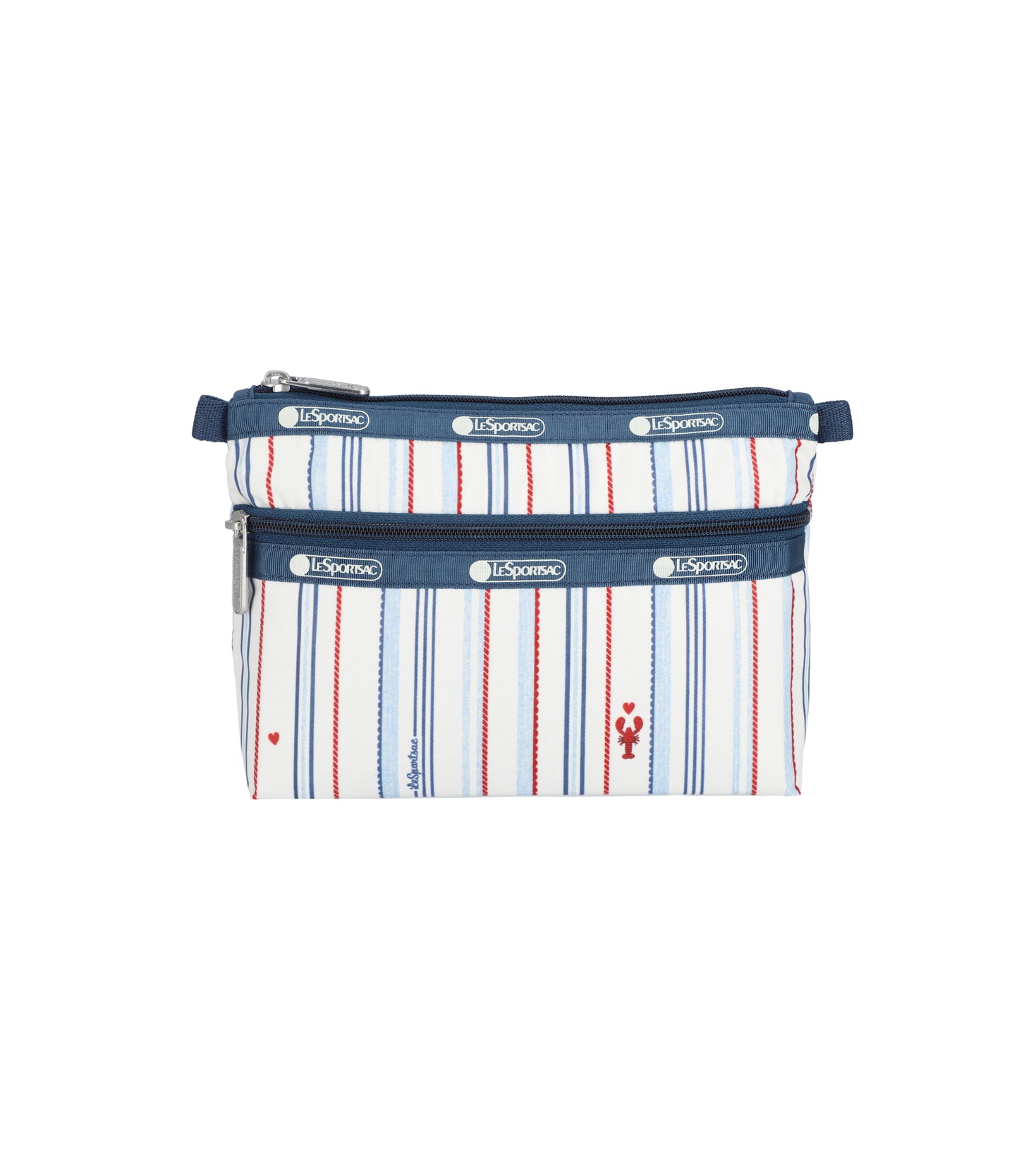 Cosmetic Clutch<br>Joyful Voyage