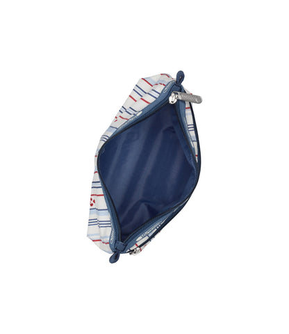Cosmetic Clutch<br>Joyful Voyage