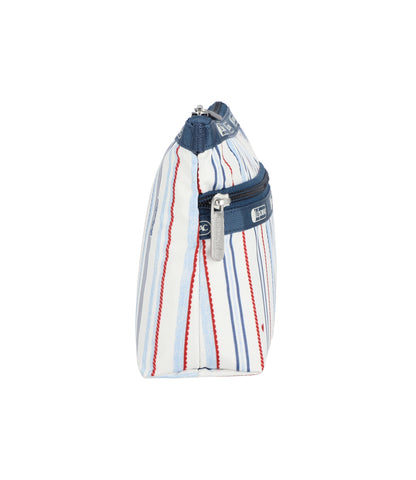 Cosmetic Clutch<br>Joyful Voyage