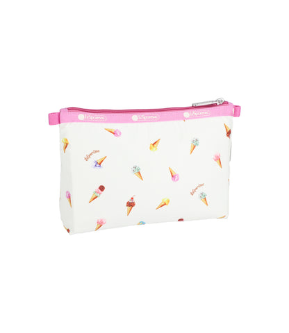 Cosmetic Clutch<br>Sweet Festival Accessories