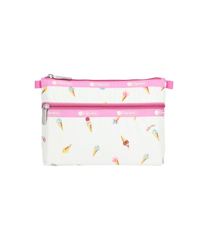 Cosmetic Clutch<br>Sweet Festival Accessories